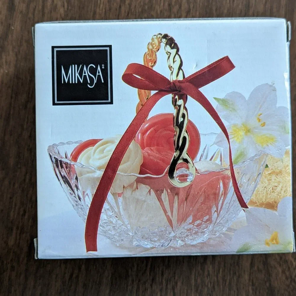 NIB Mikasa
